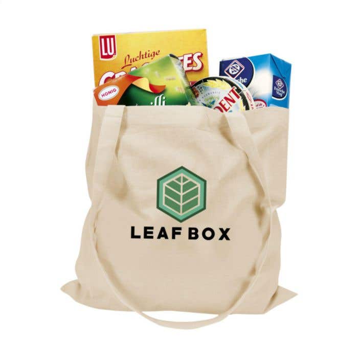 Sac shopping ShoppyBag | Coton | 7 l