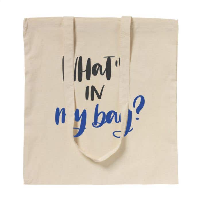 Sac shopping ShoppyBag | Coton | 7 l