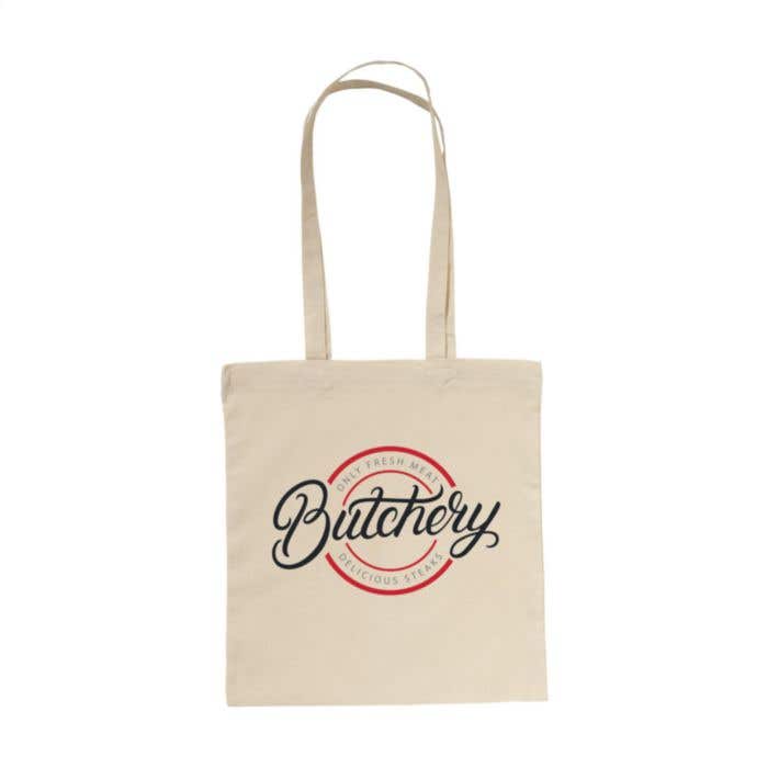 Sac shopping ShoppyBag | Coton | 7 l