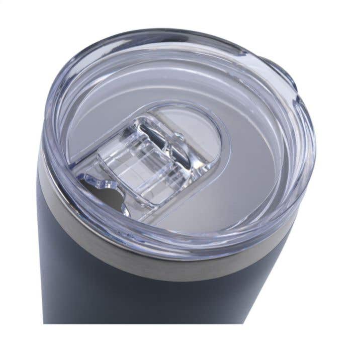 Mug isotherme | Acier inoxydable recyclé | 380 ml | Double paroi