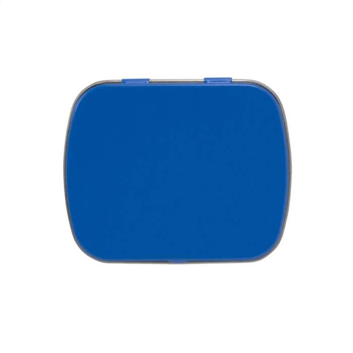 TinBox | Bonbons à la menthe | 25 grammes