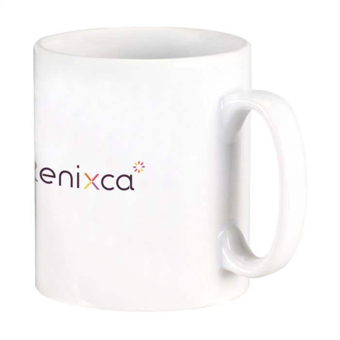 Mug | Céramique | 350 ml | Impression quadrichromie