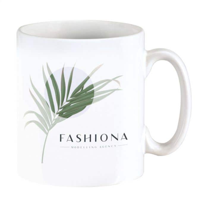 Mug | Céramique | 350 ml | Impression quadrichromie