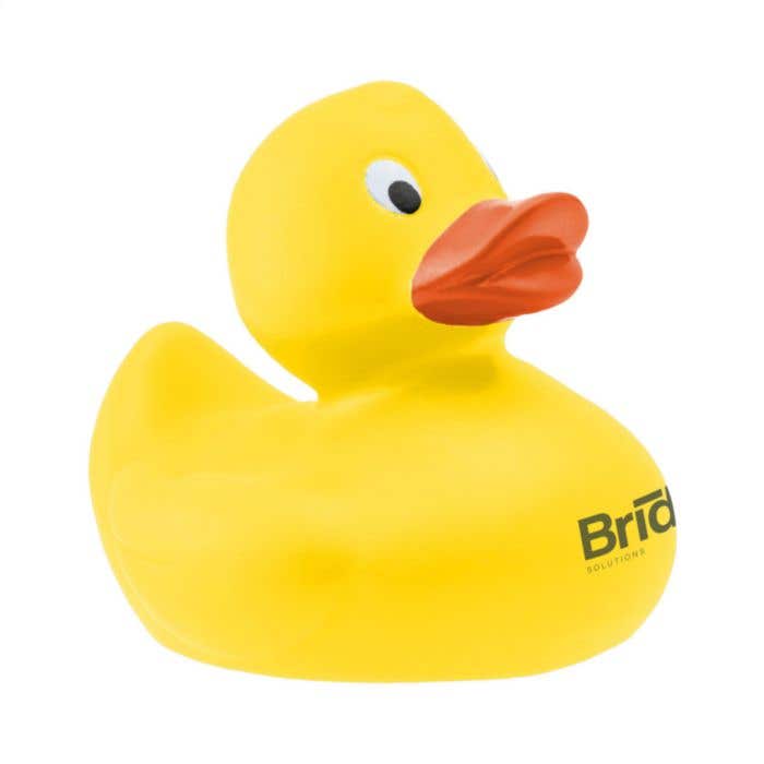 Canard de bain | PVC | Jouet flottant
