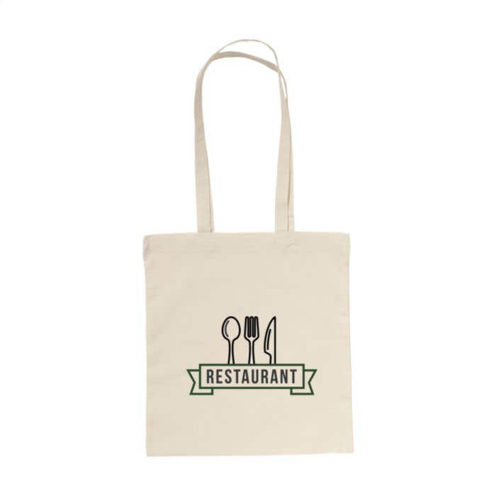 Sac de courses | Coton | 7 l