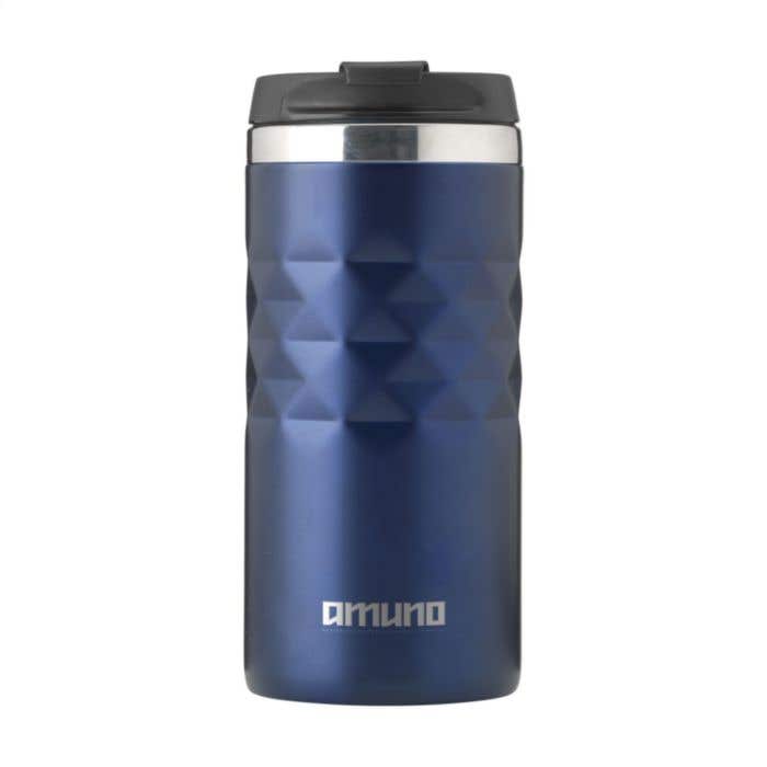 Mug isotherme | Acier inoxydable recyclé | 280 ml | Double paroi
