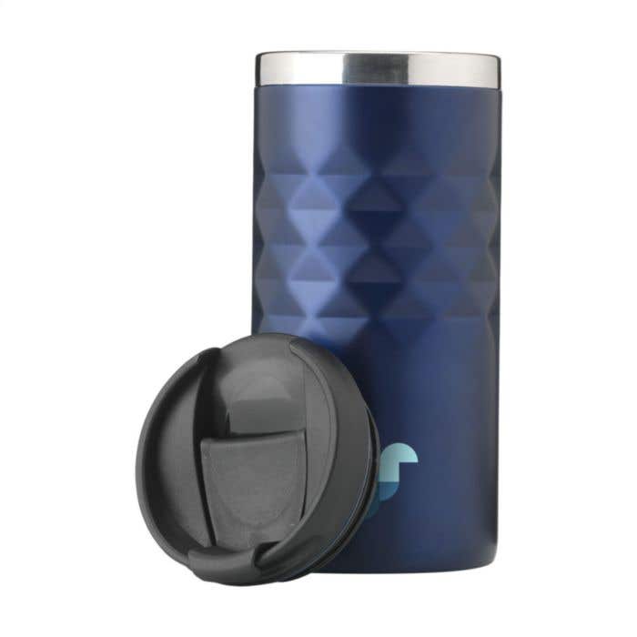 Mug isotherme | Acier inoxydable recyclé | 280 ml | Double paroi