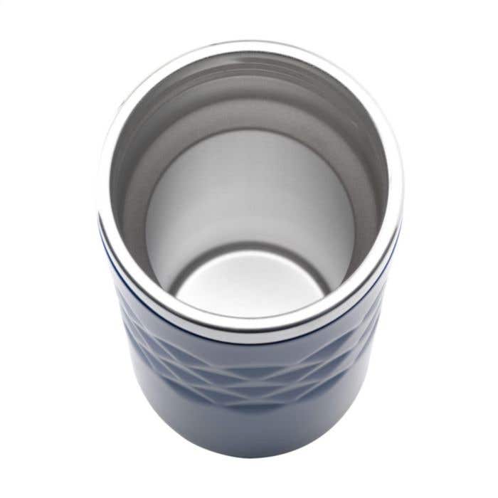 Mug isotherme | Acier inoxydable recyclé | 280 ml | Double paroi
