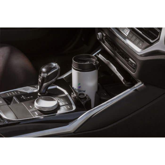 Mug isotherme | Acier inoxydable recyclé | 300 ml | Double paroi