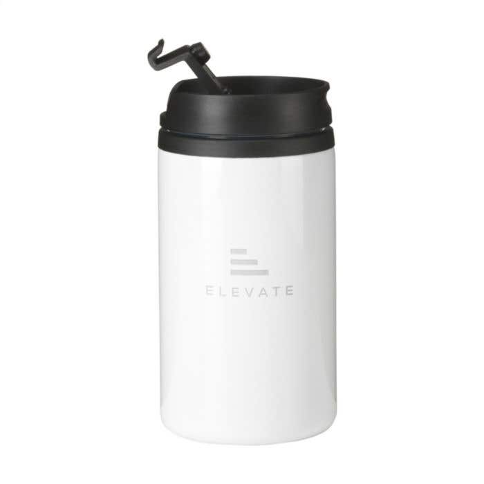 Mug isotherme | Acier inoxydable recyclé | 300 ml | Double paroi