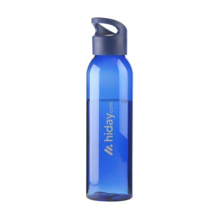 Gourde | Acier inoxydable | 650 ml | Isolation sous vide