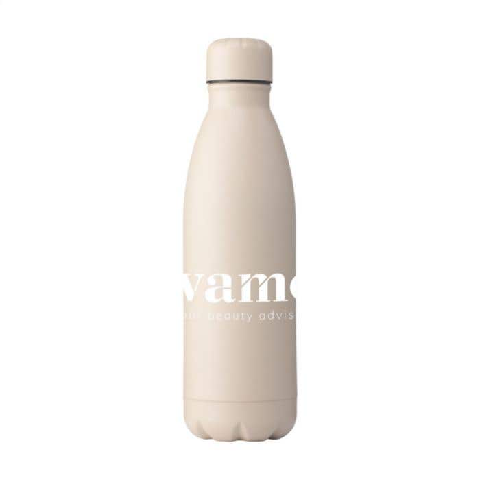 Gourde | Acier inoxydable recyclé | 500 ml | Double paroi