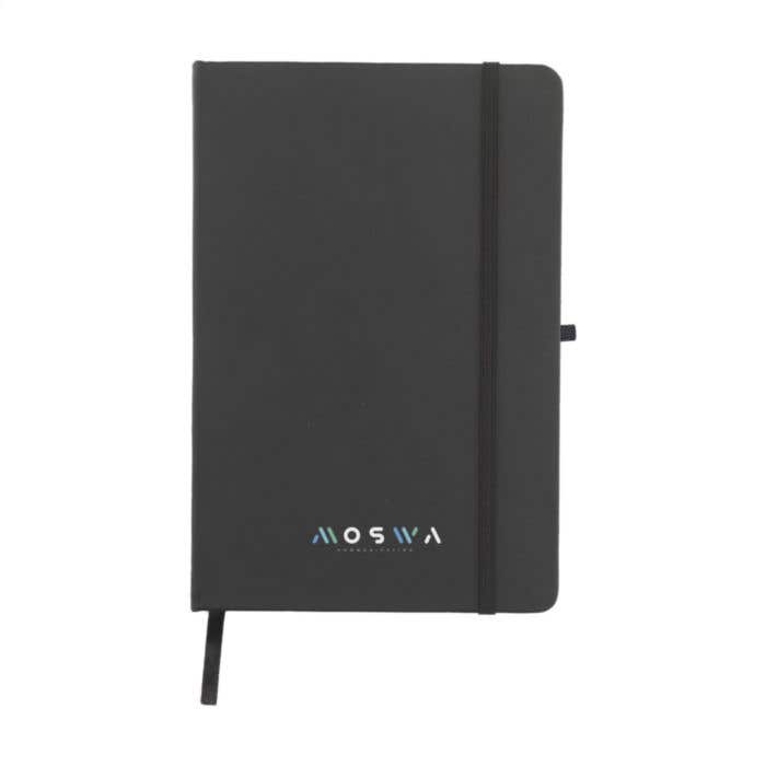 Carnet Porta | A5 | Ligné