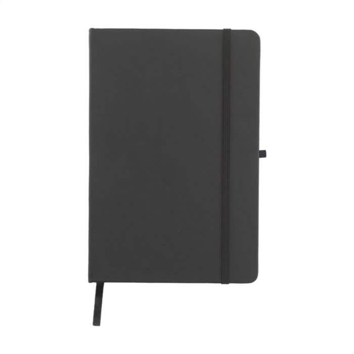 Carnet de notes | Recyclé | A5 | Ligné