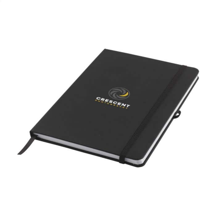 Carnet de notes | Recyclé | A5 | Ligné