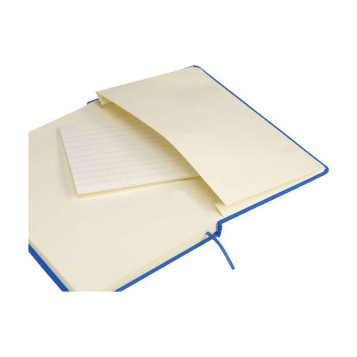 Carnet de notes | A5 | Ligné | Couverture rigide