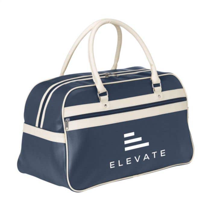 Set de sacs de sport | 21,5 l + 4,5 l | Design rétro