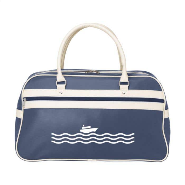 Set de sacs de sport | 21,5 l + 4,5 l | Design rétro