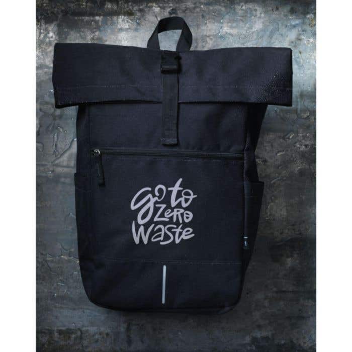 Sac à dos | Recyclé | 20 l | 15,4 pouces