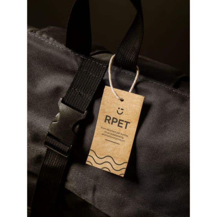 Sac à dos | Recyclé | 20 l | 15,4 pouces