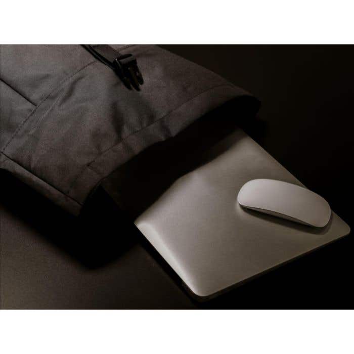 Sac à dos | Recyclé | 20 l | 15,4 pouces