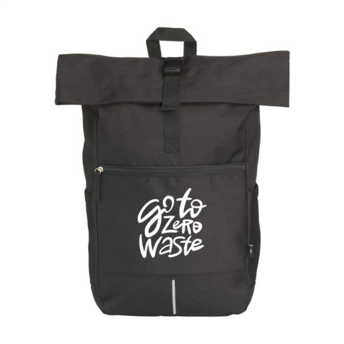 Sac à dos | Recyclé | 20 l | 15,4 pouces