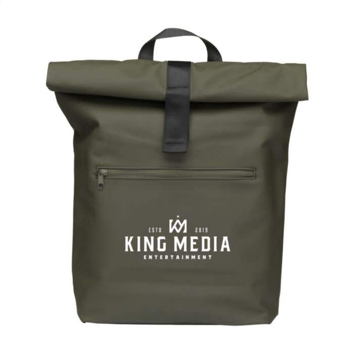 Sac à dos Lennon | 19 l | 15,6 pouces | Roll-top