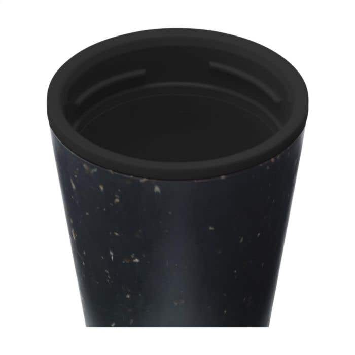 Circular&Co gobelet de voyage Lore | Recyclé | 227 ml | Double paroi
