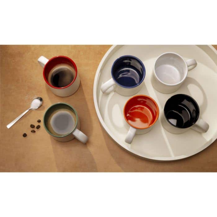 Mug | Céramique | 330 ml | Finition mate