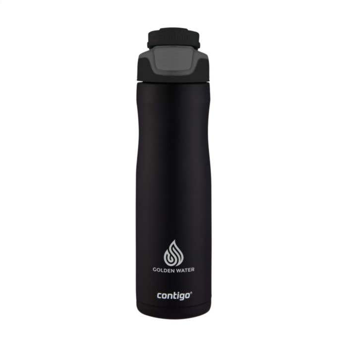 Contigo Autoseal Chill | Inox | 720 ml | AUTOSEAL&trade;