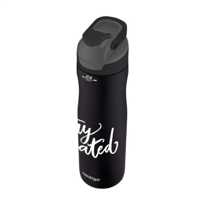 Contigo Autoseal Chill | Inox | 720 ml | AUTOSEAL™