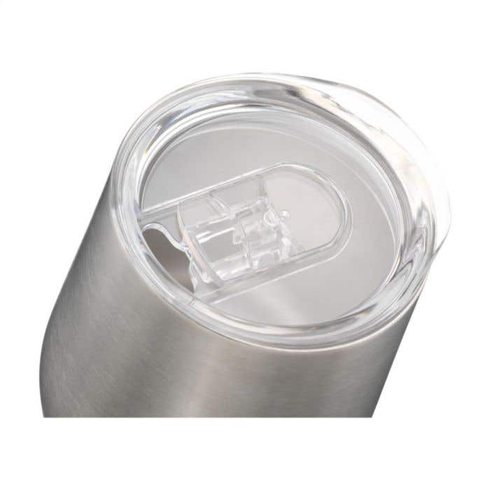 Mug isotherme | Inox recyclé | 350 ml | Double paroi