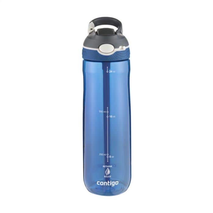 Contigo Ashland | Gourde | Recyclé | 720 ml