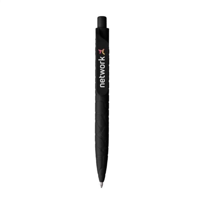 Stylo à bille | Pierre naturelle | Bouton-poussoir