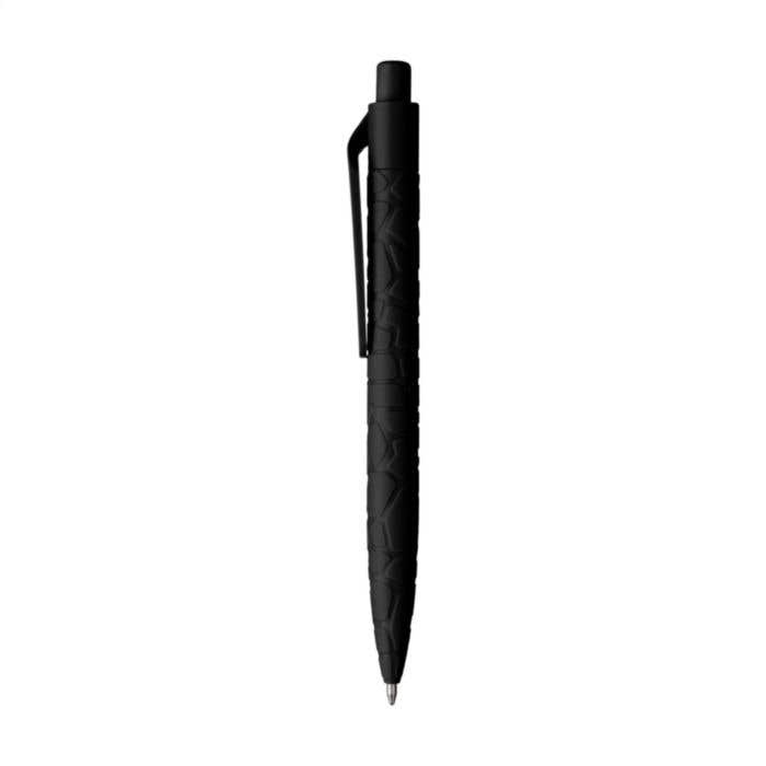 Stylo à bille | Pierre naturelle | Bouton-poussoir