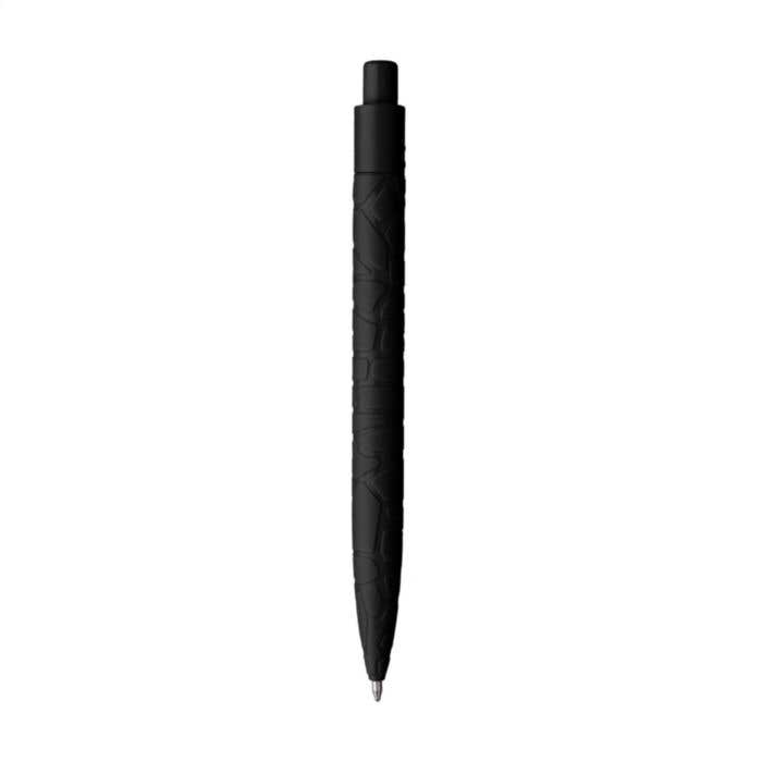 Stylo à bille | Pierre naturelle | Bouton-poussoir