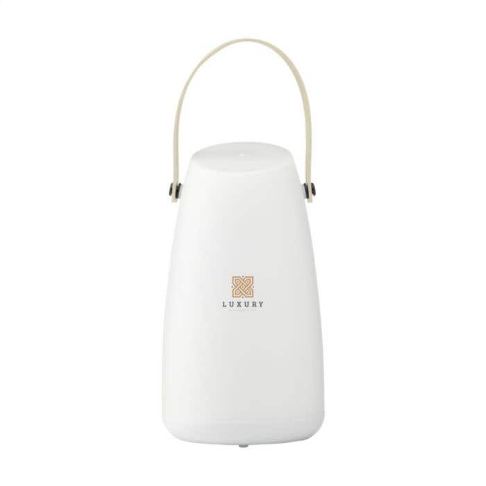 Lampe d'ambiance Halo MoodLight | Sans fil | LED | 2 modes d'éclairage