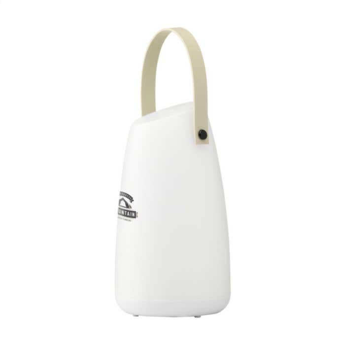 Lampe d'ambiance Halo MoodLight | Sans fil | LED | 2 modes d'éclairage