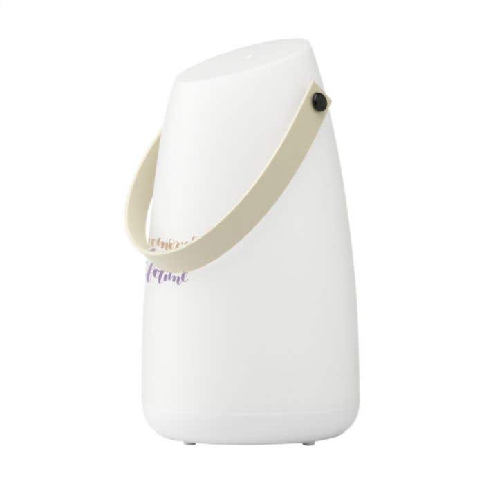 Lampe d'ambiance Halo MoodLight | Sans fil | LED | 2 modes d'éclairage