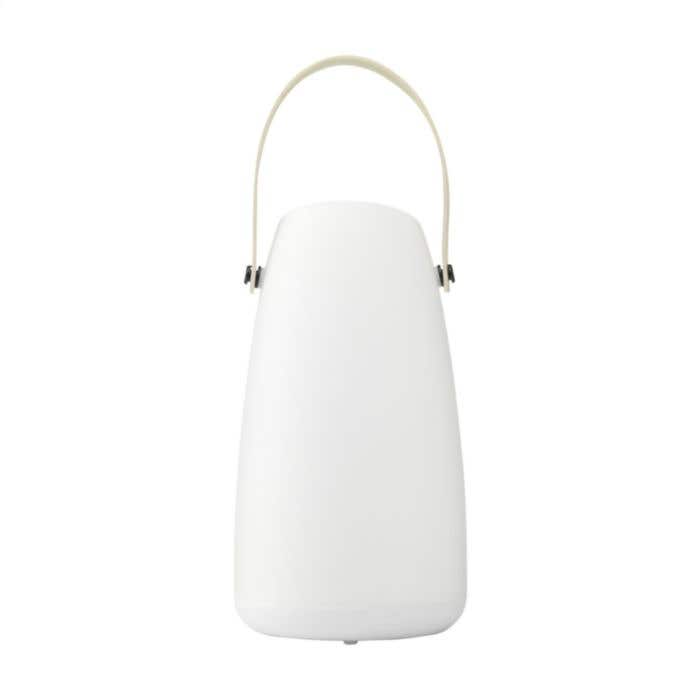 Lampe d'ambiance Halo MoodLight | Sans fil | LED | 2 modes d'éclairage