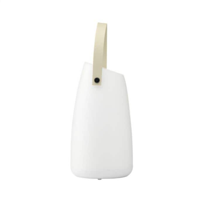 Lampe d'ambiance Halo MoodLight | Sans fil | LED | 2 modes d'éclairage
