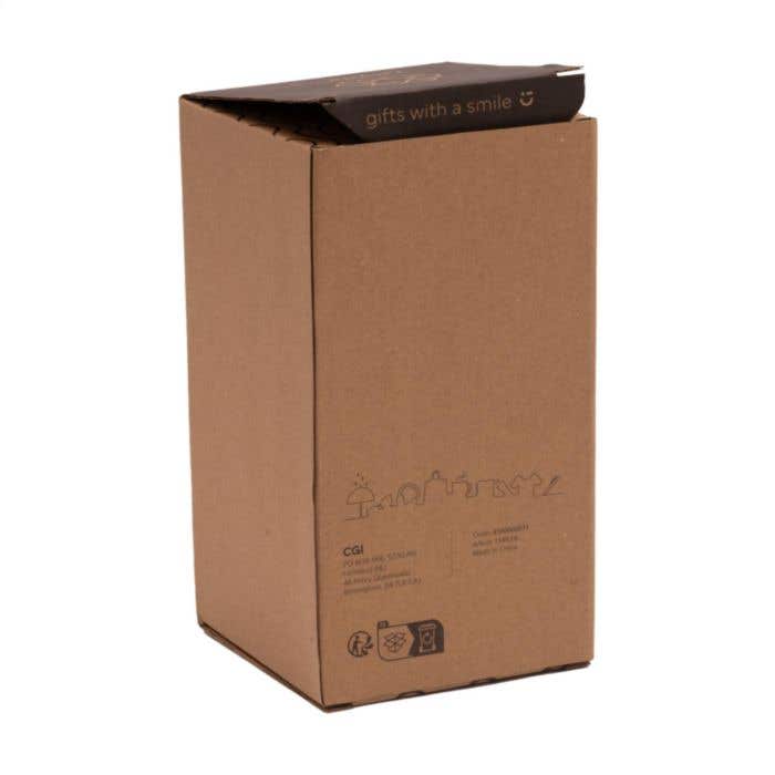 Lampe d'ambiance Halo MoodLight | Sans fil | LED | 2 modes d'éclairage