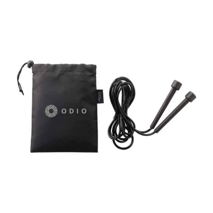 Corde à sauter | 270 cm | Pochette RPET incluse