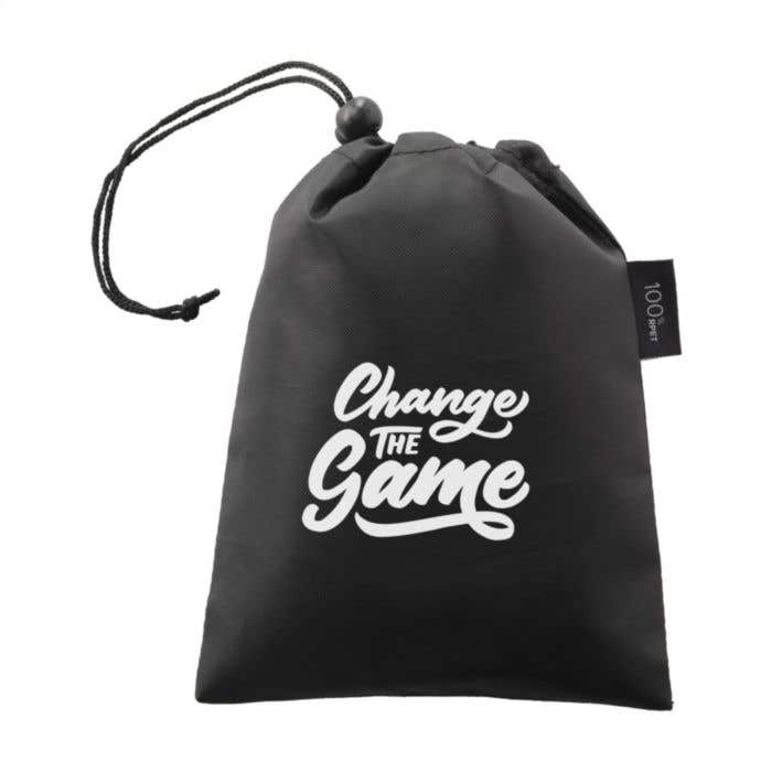 Corde à sauter | 270 cm | Pochette RPET incluse