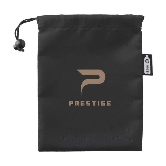 Corde à sauter | 270 cm | Pochette RPET incluse