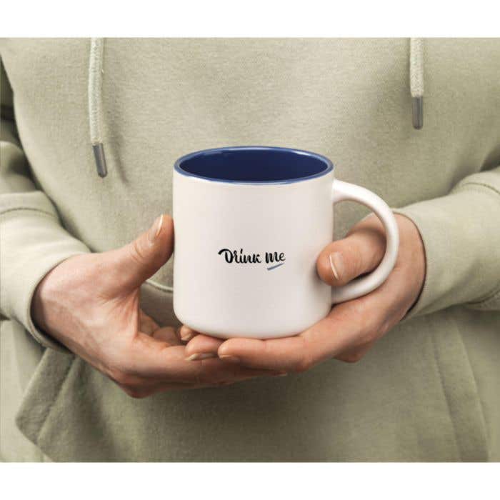 Mug | Céramique | 330 ml | Finition mate