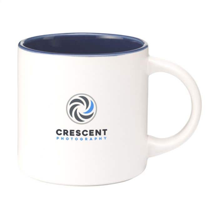 Mug | Céramique | 330 ml | Finition mate