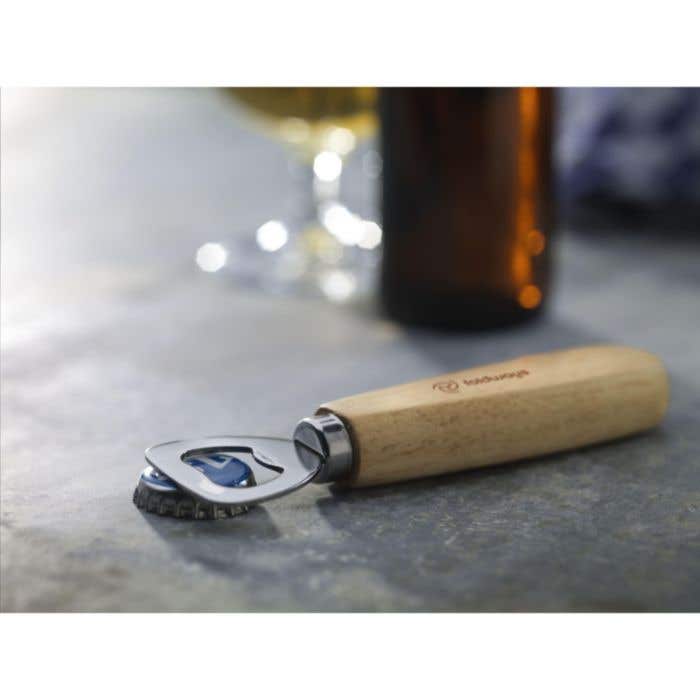Ouvre-bouteille | Bois de hêtre