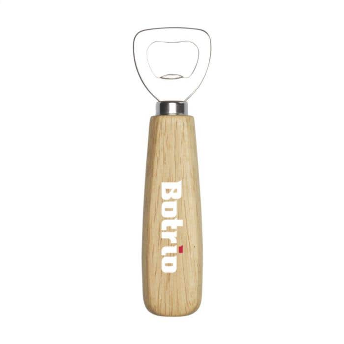 Ouvre-bouteille | Bois de hêtre