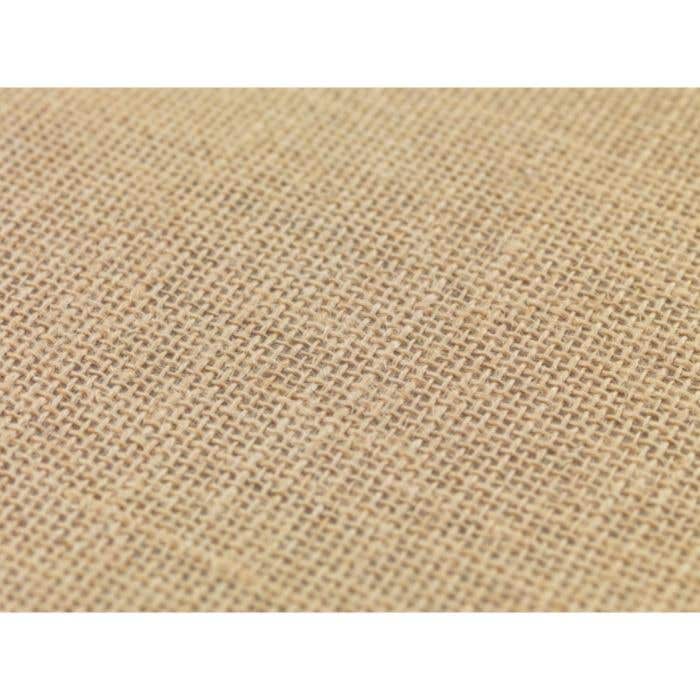 Sac de transport | Jute | Laminé | 8 l